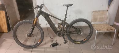 mtb biamortizzata