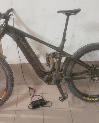 mtb biamortizzata