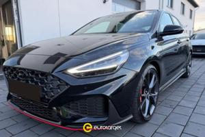 HYUNDAI i30 2.0 T-GDI 280 CV 5 porte DCT N Perfo