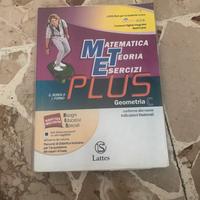 Matematica teoria esercizi