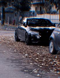 Bmw F21 pre lci 125d biturbo