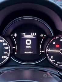 Fiat 500x 13