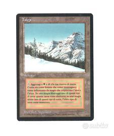 TAIGA FBB Magic The Gathering