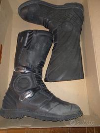 ABBIGLIAMENTO MOTO TURISMO DAINESE 