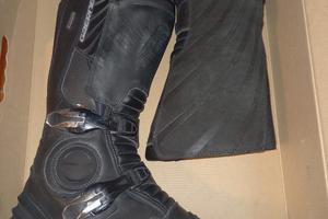 ABBIGLIAMENTO MOTO TURISMO DAINESE 