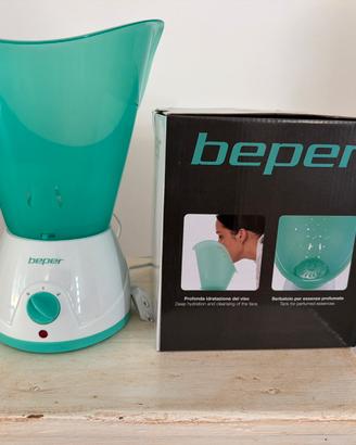 Sauna Facciale Beper - 2 Intensità di vapore