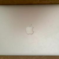 MacBook Air 13,3”