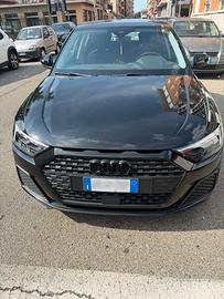AUDI A1 SPORTBACK GPL