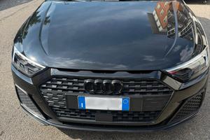 AUDI A1 SPORTBACK GPL