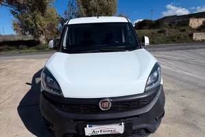 Doblò MAXI 1.6 MJT 16V 120CV Easy