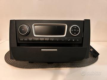 Stereo smart