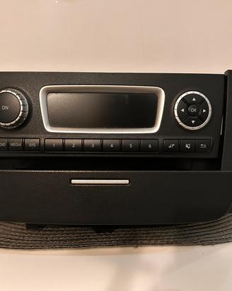 Stereo smart