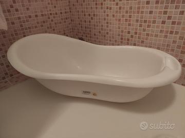 vaschetta bagno bambino 