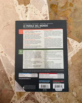 Libri di testo scolastici