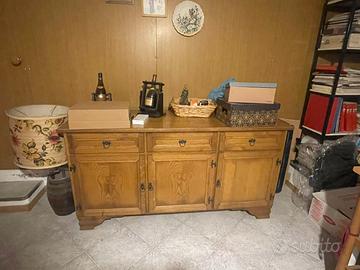 Credenza - madia
