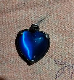 cuore messicano originale 