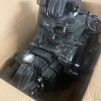 Motore Ducati Pantah 650