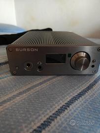 Burson Playmate 2