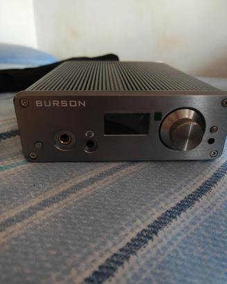 Burson Playmate 2