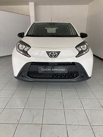 Toyota Aygo X 1.0B (72 CV) Active