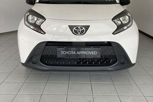 Toyota Aygo X 1.0B (72 CV) Active