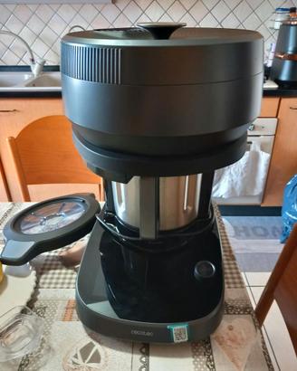 Robot da cucina