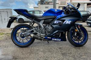 Yamaha R7 2024 A2