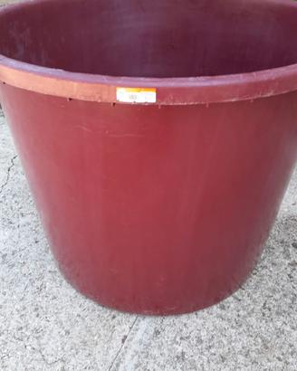 mastello vinaccia da 500 litri