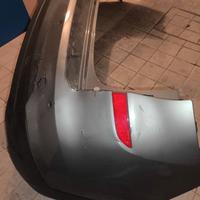 paraurti posteriore per Hyundai Tucson