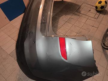 paraurti posteriore per Hyundai Tucson