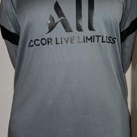 Tuta sportiva Nike X PSG