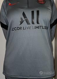 Tuta sportiva Nike X PSG