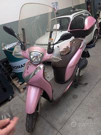 Honda SH Mode 125