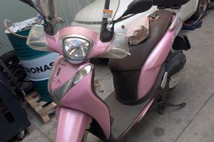 Honda SH Mode 125