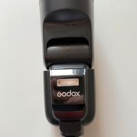 Flash Godox V1 pro s