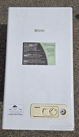 Caldaia Berretta Junior 24 CSI camera stagna