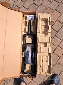 RockShox Psylo Gold Isolator RC 15x110 mm BOOST