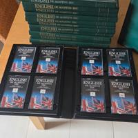 corso inglese deagostini 