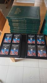 corso inglese deagostini 