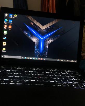 Lenovo thinkpad