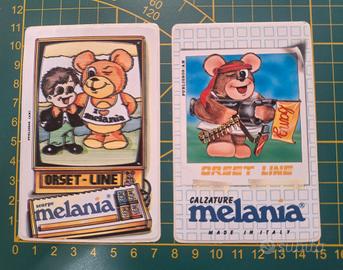 Adesivi Melania Calzature 