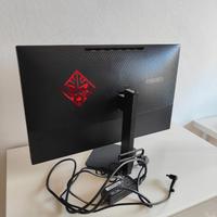 HP OMEN 25 24,5''