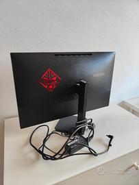 HP OMEN 25 24,5''