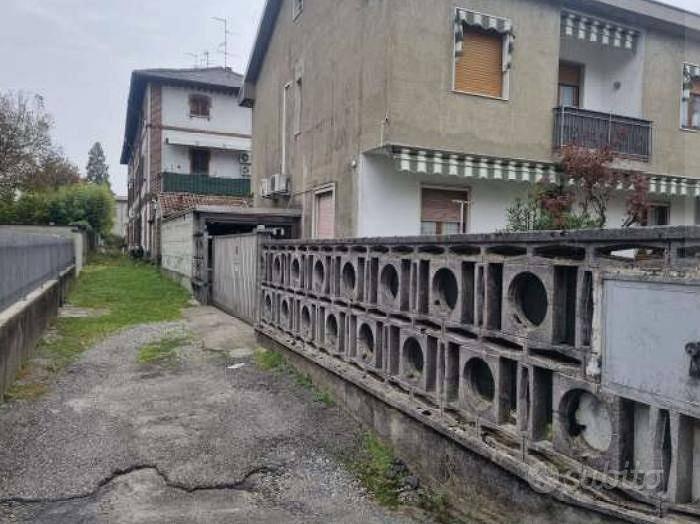 Appartamento – Cogliate - Vista 3