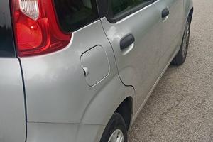 FIAT Panda 1.2 Benzina 51Kw