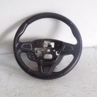 Volante Ford Focus 3 serie 2017 1.5 tdi