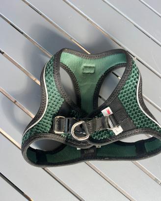 Pettorina 3 M marca Hunter