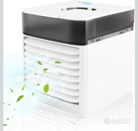Mini Climatizzatore Portatile