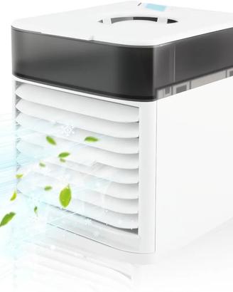 Mini Climatizzatore Portatile