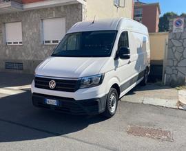 VOLKSWAGEN Crafter 35 2.0 TDI 140CV L3-H3 28.900